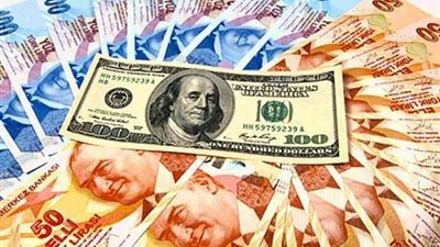 الليرة التركية تسجل تراجعا كبيرا بسبب مخاوف من العقوبات الأمريكية