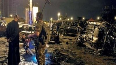 الجزائر تدين الهجوم الإرهابي في مدينة بنغازي الليبية