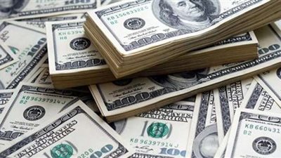تعرف على سعر الدولار أمام الجنيه المصري في البنوك المصرية