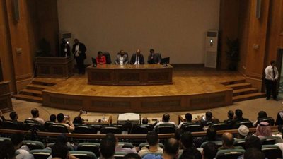 اختتام فعاليات الدعم الأسري وعلاج الإدمان برعاية المجلس الإقليمي الدولي