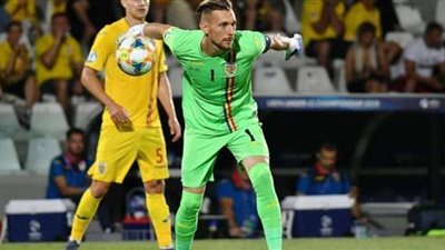 رسمياَ.. إنتر ميلان يضم حارس جنوي الإيطالي