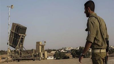 بعد إطلاق صاروخ من غزة.. صافرات الإنذار تهز إسرائيل