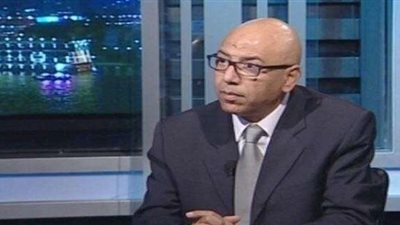 عكاشة يوضح دور الأمن الوطني في كشف التنظيمات الإرهابية (فيديو)