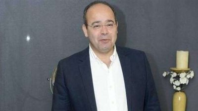 عبداللطيف المناوي رئيسًا لتحرير المصري اليوم