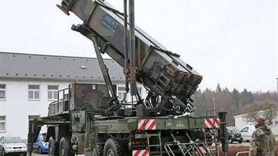 تركيا تدرس شراء منظومة 