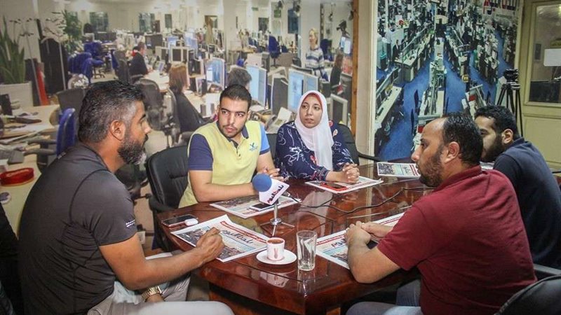 بلدنا اليوم
