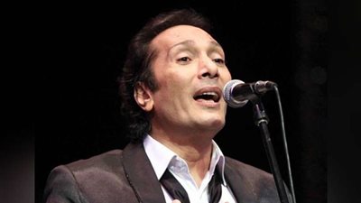 بالفديو.. علي الحجار يطلق أغنيته الجديدة 