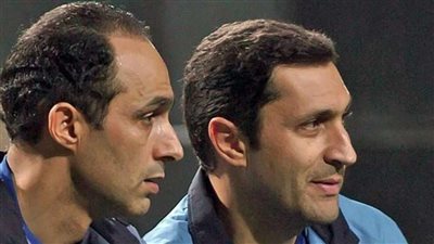 تأجيل محاكمة علاء وجمال مبارك في القضية المعروفة إعلاميا 