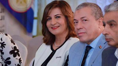 المؤتمر الأول للكيانات المصرية بالخارج يبحث موضوعات قانونية وخدمية وتعليمية