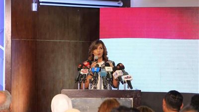 اتحاد المصريين في الخارج يهنئ الهجرة على انطلاق مؤتمر الكيانات المصرية