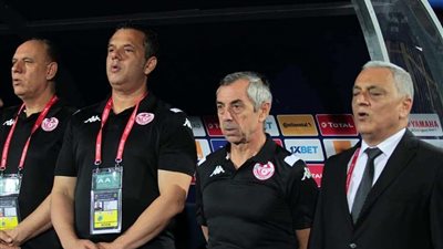 آلان جيريس: منتخب السنغال مرشح للقب القاري لكننا نستطيع الفوز