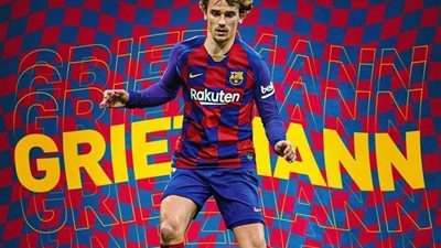 صفقة جريزمان تفتح الطريق أمام موجة من الصفقات الكبيرة في الميركاتو الأوروبي