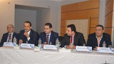 ورشة عمل  للهجرة عن البرامج والفرص السياحية المتاحة في مصر