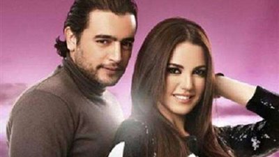 الجزء الثاني من ”نصيبي وقسمتك” يتصدر مواقع التواصل