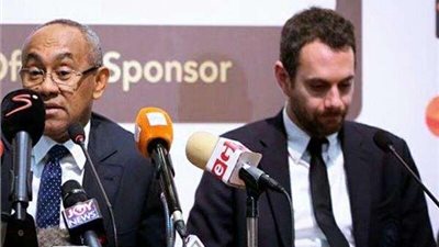 بالتفاصيل.. عمرو فهمي يفجر أزمة في 