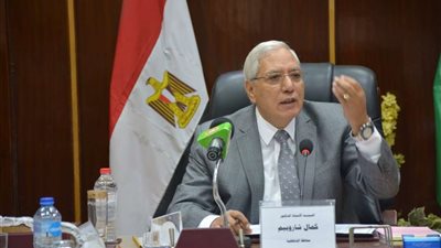 محافظ الدقهلية يرصد 380 مليون جنيه لطريق رافد جمصة