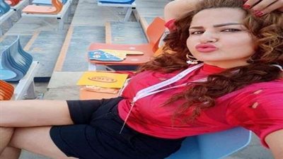 كيف ظهرت سما المصري بعد تطبيق Face app