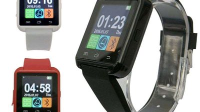 الساعات الرقمية تنهي عصر الهاتف الذكي