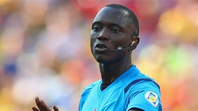 تعرف على حكام مواجهتي نصف نهائي كأس أمم أفريقيا