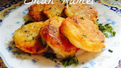 في يومها العالمي.. تعرفي على طريقة عمل بطاطس 