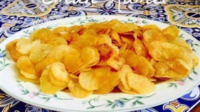 في يوم البطاطس العالمي.. طريقة عمل الشيبسي بالنكهات المختلفة