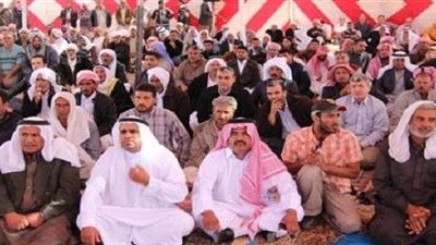 نواب الحدود يتحدثون لـ«بلدنا اليوم» عن الصامدين فى حب الوطن (ملف)