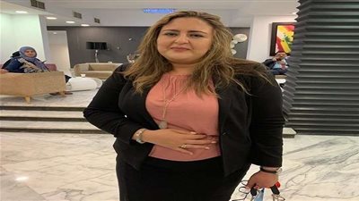 غادة داوود: القيادة السياسية حريصة على التواصل مع المصريين بالخارج