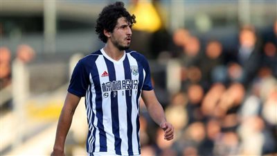 أحمد حجازي مطلوب فى أكثر من نادي بالدوري الانجليزي