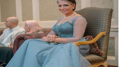 سوسن بدر ضيفة بوسي شلبي في أحلى النجوم