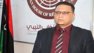 البرلمان الليبى: نقدر دور مصر فى إنهاء الأزمة السياسية