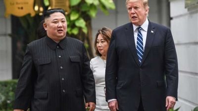 واشنطن تقترح على بيونج يانج عقد محادثات على مستوى العمل