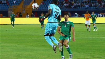 تامر صقر: السنغال والجزائر يتفوقان دفاعيًا على نيجيريا وتونس