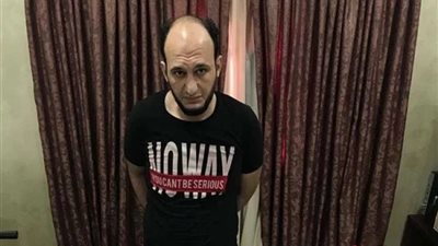 حبس تاجر مواد مُخدرة 4 أيام احتياطيًا في 