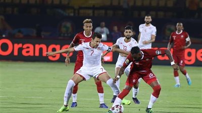 بث مباشر.. مباراة تونس والسنغال في قبل نهائي أمم أفريقيا