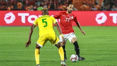 ‎وليد سليمان يعود لتدريبات الأهلي