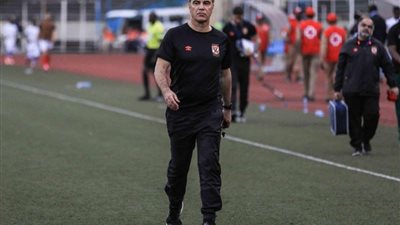 لاسارتي يجتمع بـ 