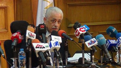 التعليم: نتائج الطلاب غدًا بالمدارس والدور الثاني  17 أغسطس