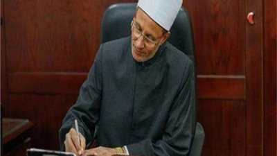 بدء مؤتمر الأزهر للإعلان عن نتائج الثانوية الأزهرية