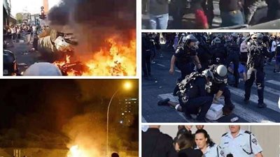 الخارجية الفلسطينية تدين انحياز الولايات المتحدة للاحتلال الإسرائيلي