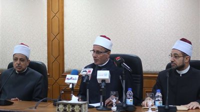 بالفيديو.. أسماء وصور أوائل الثانوية الأزهرية