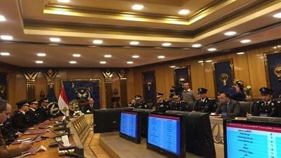 خبير أمني: وظيفة ضابط الشرطة تكليف للحفاظ على أمن وأمان الوطن