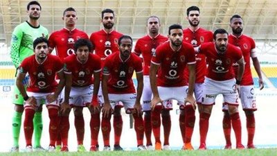 الأهلي يغادر بتسوانا عائدًا إلى القاهرة بعد مواجهة تاونشيب