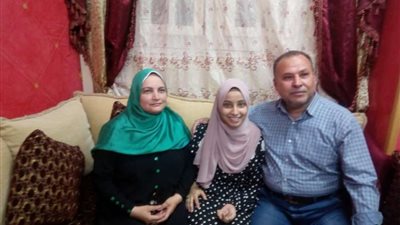 الثانية مكرر في الثانوية: التركيز على الهدف والعمل بانتظام أساس تفوقي