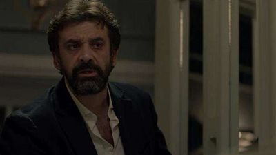 كريم عبد العزيز يتصدر الأفيش الرسمي لـ