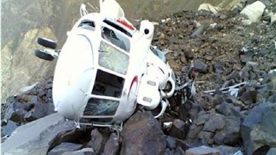 بالتفاصيل.. السويد تشهد حادثا مفجعا