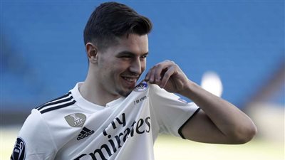 لاعب ريال مدريد يتعرض للإصابة في معسكر كندا