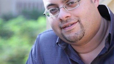 في عيد ميلاده الـ40.. معتز التوني ممثل بدرجة مخرج