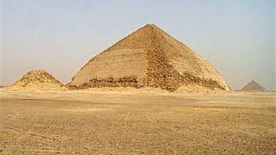 اكتشاف عظيم.. كيف تناولت الصحف العالمية افتتاح مصر لهرم 