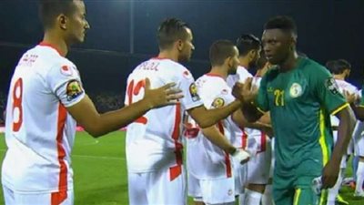 بث مباشر.. مباراة تونس والسنغال في نصف نهائي أمم أفريقيا