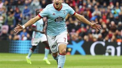 فالنسيا يتعاقد مع الأوروجوياني 